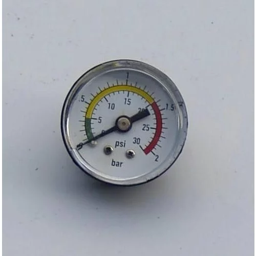 Intex Rezervni deli za Peščeni filter Krystal Clear 4 m³ - (1) manometer
