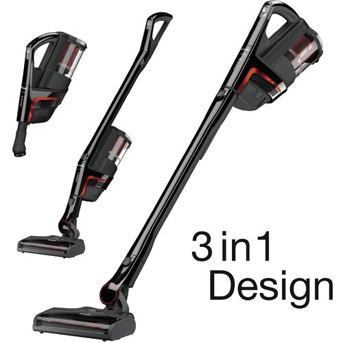 Miele Baterijski usisivač Triflex HX1 Facelift Opsidijan crna Cijene