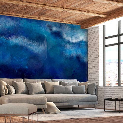  Samoljepljiva foto tapeta - Ocean Depths 147x105 Cijene