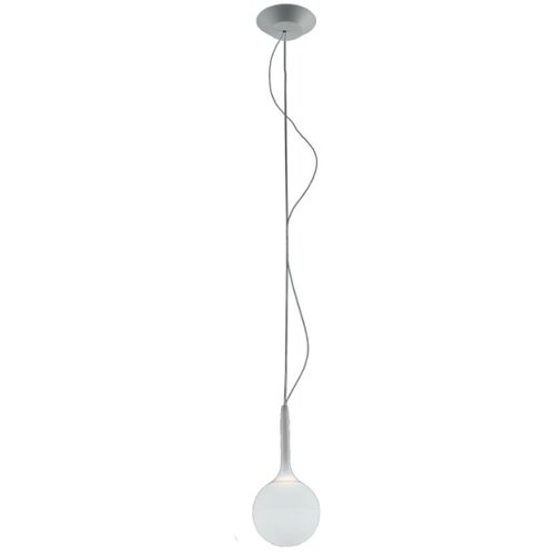 ARTEMIDE ar 1045110A - led luster na sajli castore 1xE14/4W/230V Slike