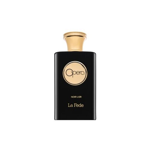 La Fede Opera Noir L'Or parfemska voda za mu&scaron;karce 100 ml Cijene