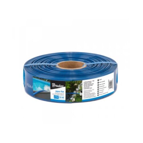 Bradas Crevo Agro-flat 2, 20 m Slike