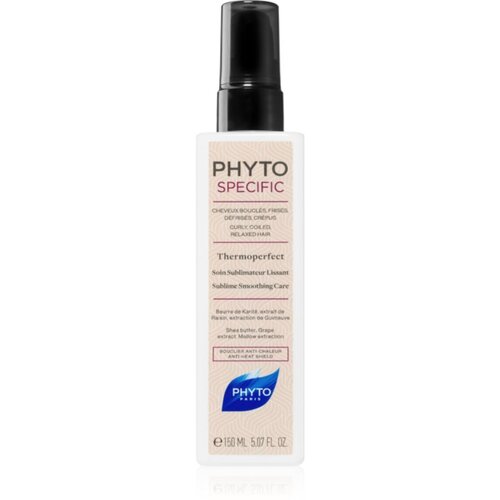 Phyto Specific Thermoperfect termo za&amp;scaron;titni serum za valovitu i kovrčavu kosu 150 ml Slike