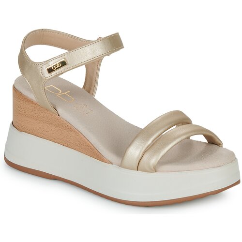 Les Petites Bombes FIONA Gold Slike