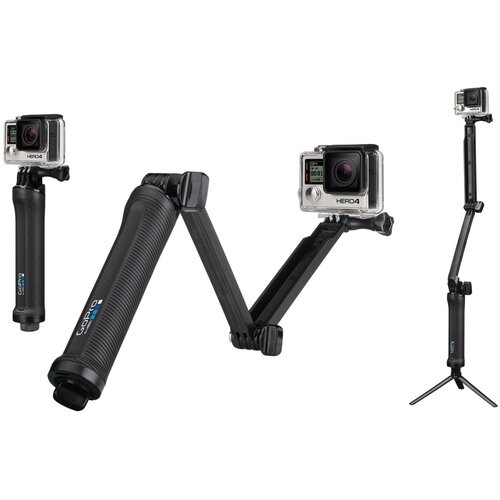 GoPro 3-Way selfie stick-AFAEM-002 Slike