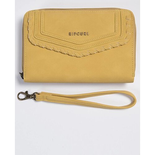 Rip Curl Peněženka BRONX OVERSIZED WALLET Mustard Cijene
