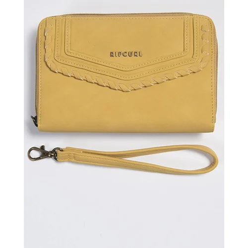 Rip Curl Peněženka BRONX OVERSIZED WALLET Mustard