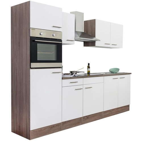 RESPEKTA Kuhinjski Blok Brez Aparatov 270cm Slike