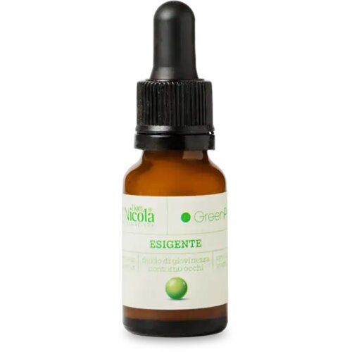 Dott.Nicola Farmacista Esigente Light tekućina za oči - 15 ml Slike