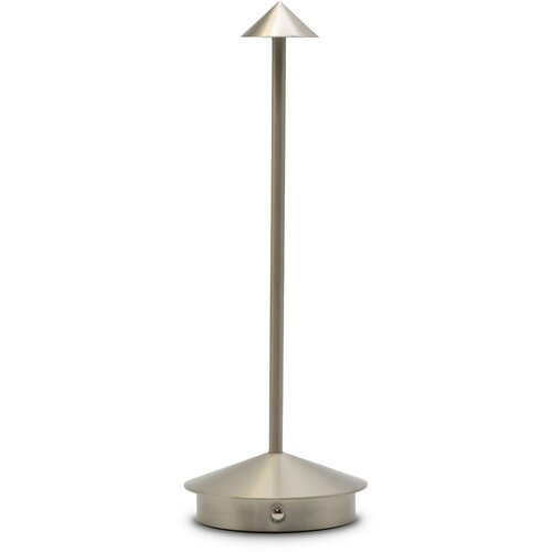  RealPower 463605 table lamp LED Aluminium Cijene