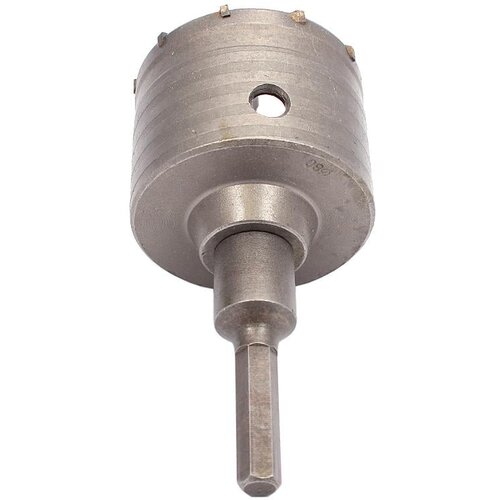 Hex diamantna kronska žaga 80mm Slike
