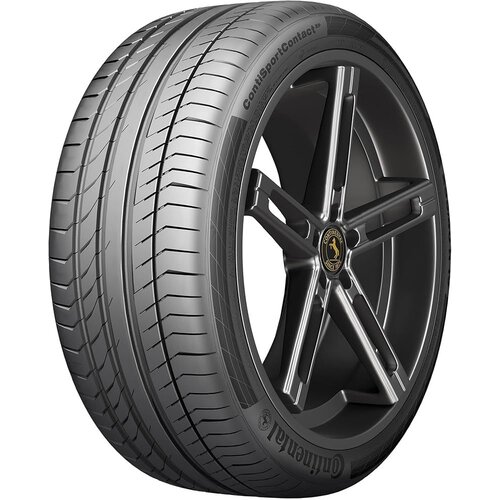Continental SportContact 5P 315/30 ZR21 105Y XL FR ND0 Slike