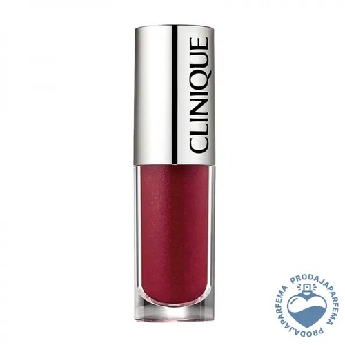 Clinique Pop Splash™ Lip Gloss + Hydration (N°14 Fruity Pop) 4.3ml Cijene
