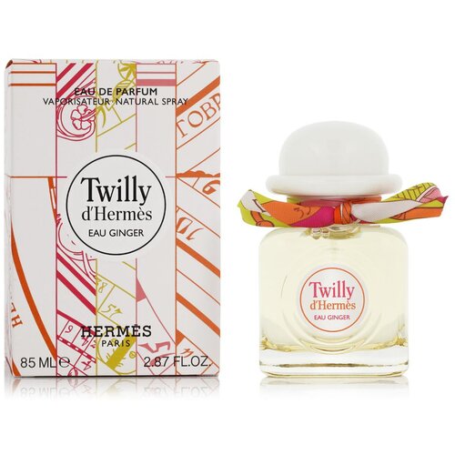 Hermes Twilly Eau Ginger parfumirana voda za ženske 85 ml Cene