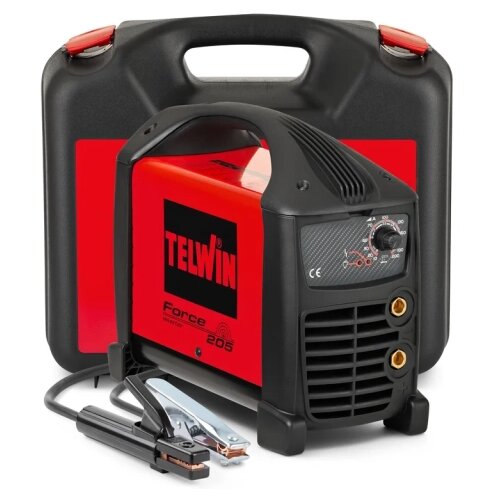 Telwin rel.inv.FORCE 205 (10-200A) 816238 tp24 Cijene