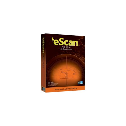 eScan ANTI VIRUS WIN.CLOUD SEC. Cijene