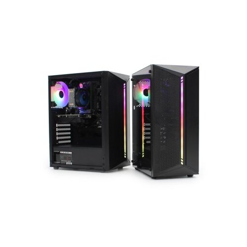  buldozer 3 amd ryzen 5 3500X/16GB/M.2 512GB/RX6500XT 4GB/650W // Win11Pro Cene
