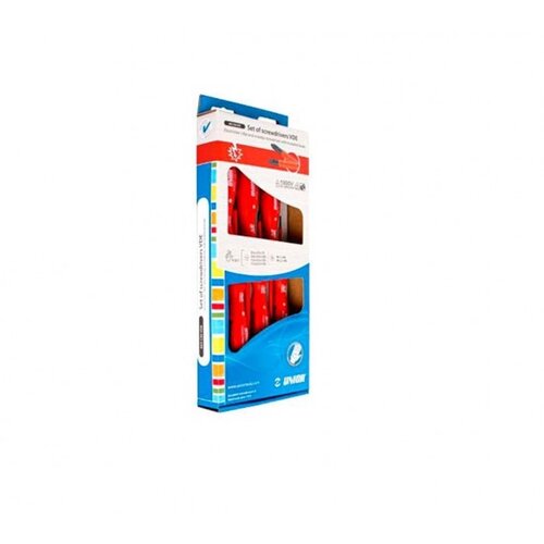 Unior garnitura izvijača VDE 603CS6 Slike