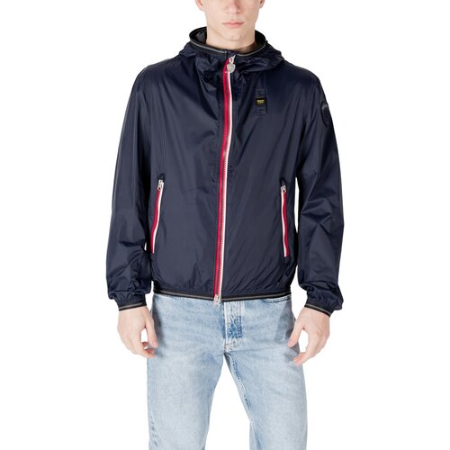 Blauer Vetrovke DODGE 25SBLUC11214 Modra Cene