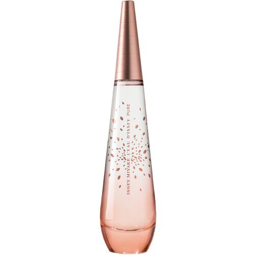 Issey Miyake L&amp;acute;Eau D&amp;acute;Issey Pure Petale de Nectar toaletna voda 90 ml za ženske Slike