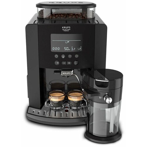 Krups EA819N10 aparat za espresso kafu Cene