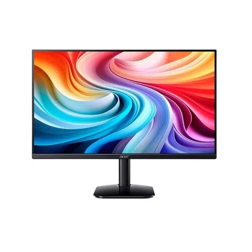 Acer monitor 24 KA242YE0bi ips 100Hz/VGA/HDMI Cene