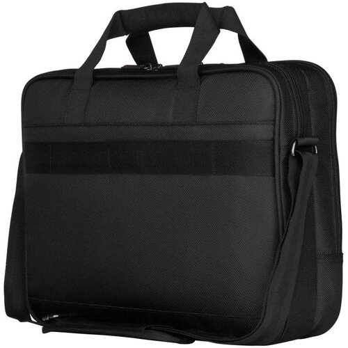 Wenger torba Prospectus za prijenosnike do 16&amp;quot;, crna Slike