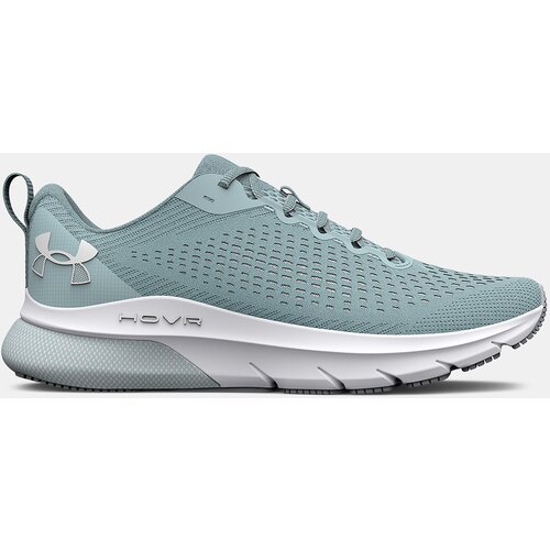 Under Armour Shoes UA W HOVR Turbulence-BLU - Women Slike