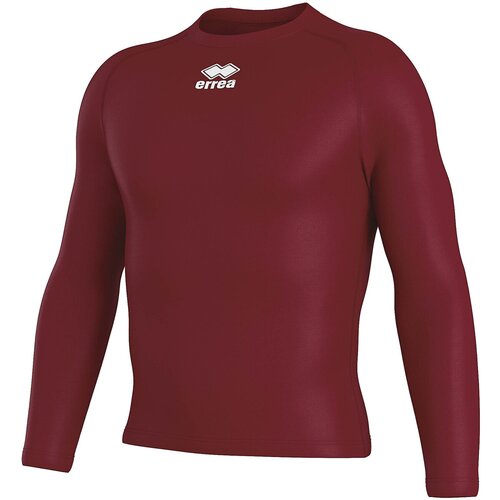 Errea Majice &amp;amp; Polo majice Daris Maglia Ml Jr Kostanjeva Slike