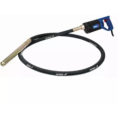  1200W vibro igla vibrator betona fi35mm 2,5m Cene