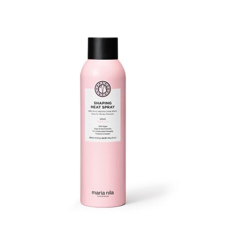Maria Nila sprej za za&amp;scaron;čito las pred toploto - Shaping Heat Spray Slike