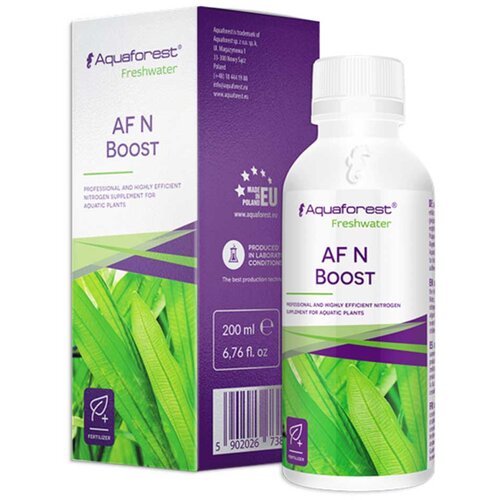 Aquaforest n boost 250ml Cene