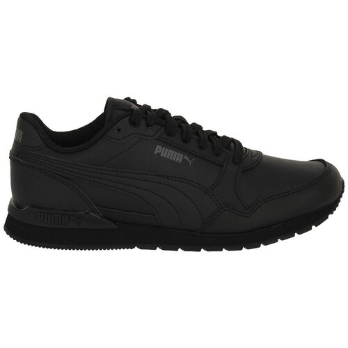 Puma Modne superge 01 ST RUNNER V3 L JR Črna Cene