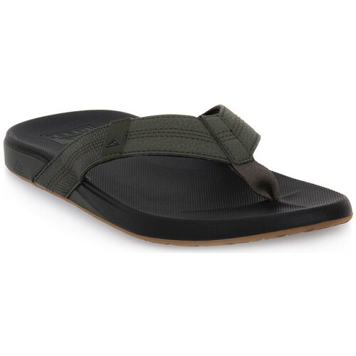 Reef CUSHION PHANTOM BLACK Crna Slike