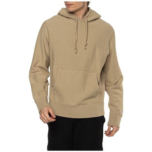 Champion Reverse Weave Bež Cijene