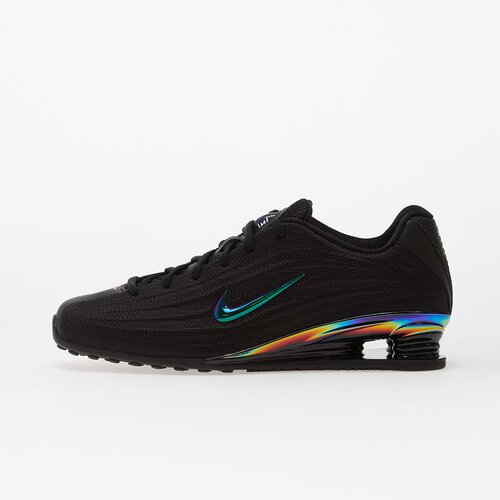 Nike Sneakers Shox Z Se Black/ Multi-Color-Metallic Silver EUR 39 Cene