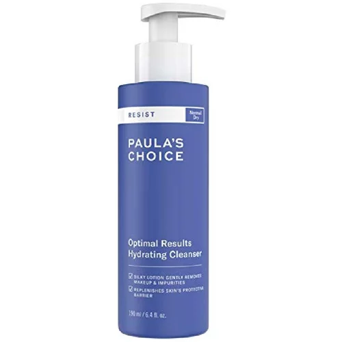 Paula's Choice Hidratantni čistač za lice