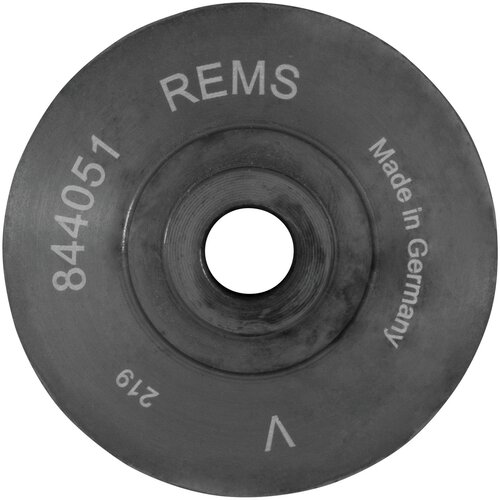 Rems 844051 Rezni disk V Slike