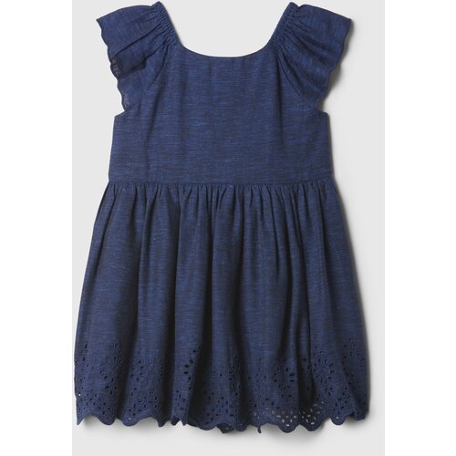 GAP Kids linen dress - Girls Cene
