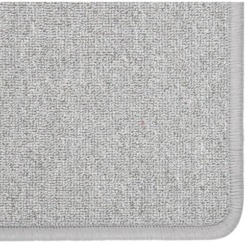  Dugi tepih svjetlosivi 80 x 400 cm Slike