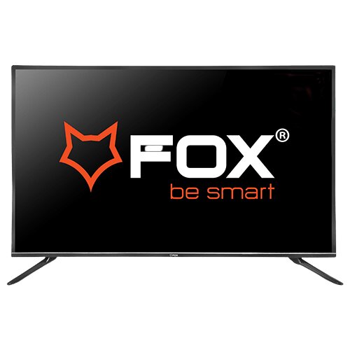 Fox led tv 43WOS600A, ultra hd, webos 5.0 smart 4K ultra hd televizor 4K ultra hd televizor Slike