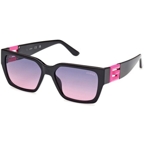 Guess GU7916 74T ONE SIZE (55) Črna/Vijolična Cene