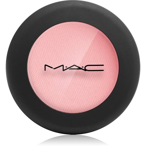MAC Cosmetics Powder Kiss Soft Matte Eye Shadow senčila za oči odtenek Felt Cute 1.5 g Cene
