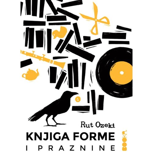  Knjiga forme i praznine Cene
