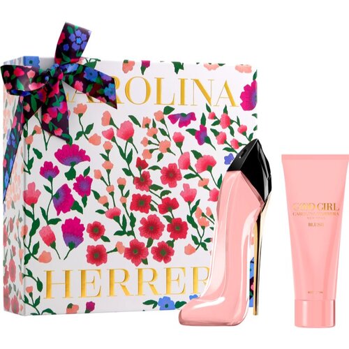 Carolina Herrera Good Girl Blush darilni set za ženske 1 kos Cene