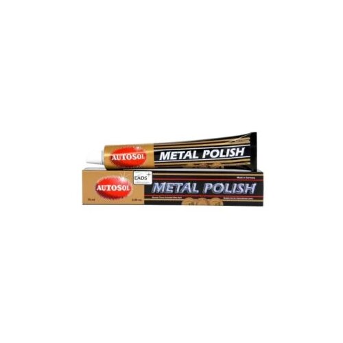 Autosol METAL POLISH 75ML Slike