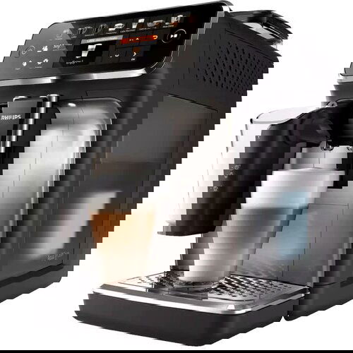 Philips Aparat za esspreso kafu, 1500W, LatteGo... Cijene