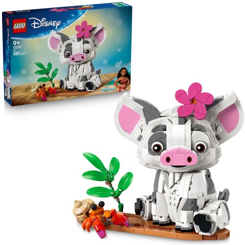 Lego LEGO&reg; Disney - Pua (43292) Cijene