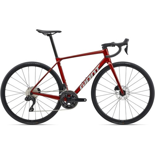 Bicikl GIANT TCR Advanced 1-KOM Mars Dust - L Cijene