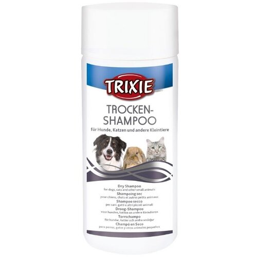 Trixie &Scaron;ampon Suho pranje 100 g Cene